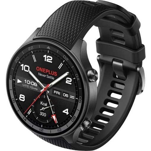 Смарт-часы OnePlus Watch 2R
