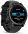 Смарт-часы Garmin Fenix E 47mm AMOLED