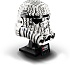 Конструктор LEGO Star Wars 75276 Шлем штурмовика
