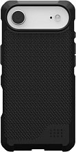 UAG Metropolis LT с MagSafe для iPhone Air, черный (Kevlar Black) 114520113940