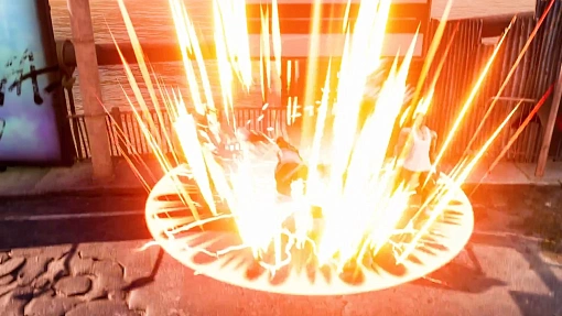 Игра Double Dragon Revive - Limited Edition для PS5, английская версия