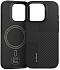 Чехол Benks Diamond Montage ArmorPro Kevlar Case c MagSafe для iPhone 16 Pro