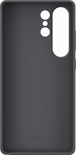 Чехол Samsung Silicone Case для Galaxy S25 Ultra