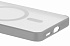 Чехол uBear Real Case с Magsafe для Galaxy S25
