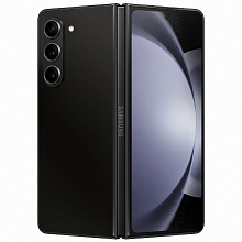 Смартфон Samsung Galaxy Z Fold5 12/256 ГБ, черный