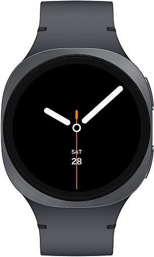 Умные часы Samsung Galaxy Watch8 LTE 40 мм