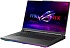 Ноутбук Asus ROG Strix G16 G614JU-N3540, 16" (Intel Core i5 13450HX, NVIDIA GeForce RTX 4050) 16ГБ, 1ТБ SSD, noOS