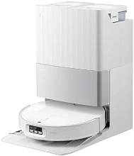 Робот-пылесос Roborock Q Revo Edge T, белый