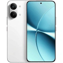 POCO X8 Pro Max 12/256ГБ, белый