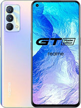 Смартфон realme GT Master Edition 8/256GB, перламутр