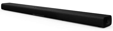 Yamaha True X-Bar 40A, черный