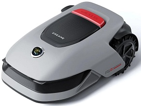 Робот-газонокосилка Dreame Roboticmower A1 Pro, серый (MLLA7210)