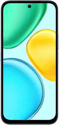 Смартфон HONOR X7e 6/256 ГБ
