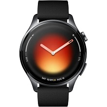 Xiaomi Watch 5, черный