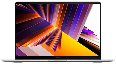 Ноутбук Xiaomi Redmi Book 16" 2024 (Intel Core i5-13500H, Intel Iris Xe Graphics) 16ГБ, 1ТБ SSD, Windows 11, серый (JYU4578/CN)