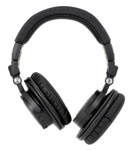 Беспроводные наушники Audio-Technica ATH-M50xBT2 