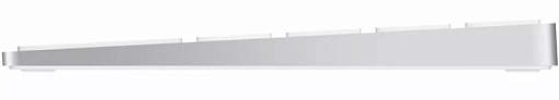 Клавиатура Apple Magic Keyboard with Numeric Keypad MQ052LL/A