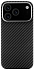 Чехол uBear Supreme Case Kevlar с Magsafe для iPhone 17 Pro Max