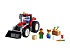 Конструктор LEGO City 60287 Трактор