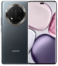 Honor X9C 12/256GB, чёрный