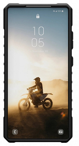 Чехол UAG Pathfinder with MagSafe для Samsung Galaxy S25 Ultra