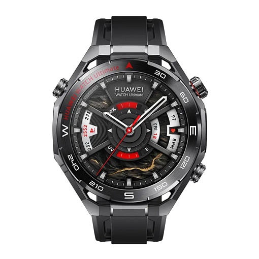 Смарт-часы Huawei Watch Ultimate 2