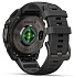 Умные часы Garmin Fenix 9 AMOLED 47мм inReach