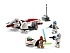Конструктор LEGO Star Wars 75378 Побег на спидере