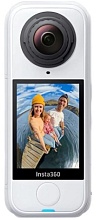 Экшн-камера Insta360 X4 Air, белый