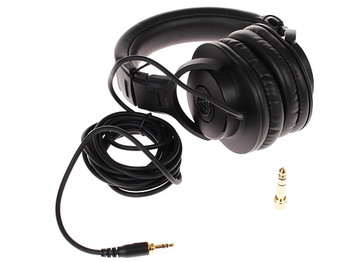 Наушники Audio-Technica ATH-M30X