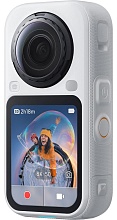 Экшн-камера Insta360 X6, белый