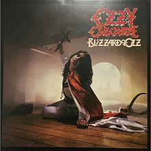 Виниловая пластинка Ozzy Osbourne - Blizzard Of Ozz (0194398125114)