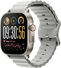 Realme Watch 5, серебристый