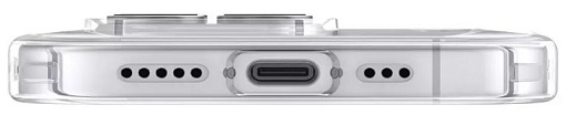 Чехол Benks Lucent Pro с MagSafe для iPhone 16 Pro Max