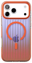 VLP Pulse Case с MagSafe для iPhone 17 Pro, оранжевый (10536009)