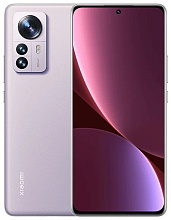 Смартфон Xiaomi 12 Pro 12/256 ГБ, фиолетовый