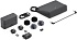 Беспроводной микрофон DJI Mic Mini (2 TX + 1 RX + Charging case)