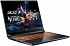 Ноутбук Acer Nitro V 16 ANV16-42-R73R (AMD Ryzen 7 260, GeForce RTX 5070) 16ГБ, 512ГБ SSD, noOS
