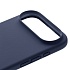 Чехол uBear Touch Mag Case с MagSafe для iPhone 17 Air (силикон, софт-тач)