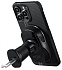 Автомобильный держатель PITAKA MagEZ Car Mount Pro 2 Vent с беспроводной зарядкой (CM2303N)