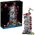 Конструктор LEGO Marvel Super Heroes 76178 Редакция «Дейли Бьюгл»