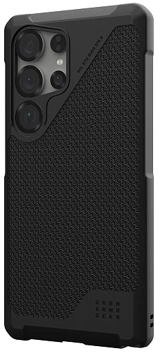 Чехол UAG Metropolis LT с MagSafe для Samsung Galaxy S25 Ultra