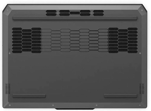Ноутбук Lenovo LOQ 15IRX9 15.6" (Intel Core i5 13450HX, NVIDIA GeForce RTX 3050) 16ГБ, 512ГБ SSD, noOS
