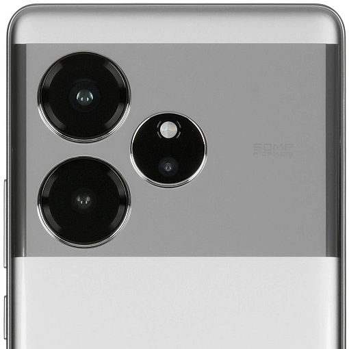 Смартфон Realme GT 6 5G 12/256/512 ГБ