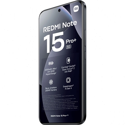 Смартфон Redmi Note 15 Pro+ 5G 8/256ГБ