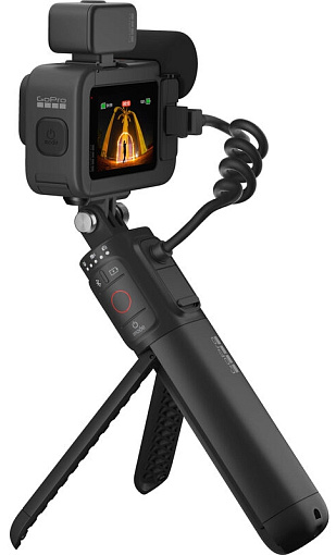 Экшн-камера GoPro HERO 13 Creator Edition