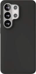 Чехол VLP Aster Pro Case с MagSafe для Samsung Galaxy S26 Ultra, черный (10524222)