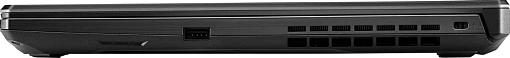 Ноутбук Asus TUF Gaming A15 FA506NF-HN060 15.6" (AMD Ryzen 5 7535HS, NVIDIA GeForce RTX 2050) 16ГБ, 512ГБ, noOS