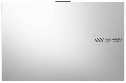 Ноутбук Asus Vivobook Go 15 E1504GA-BQ560 (Intel Processor N100, Intel UHD Graphics) 8ГБ, 256ГБ, noOS