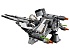 Конструктор LEGO Star Wars 75242 Перехватчик СИД Чёрного аса
